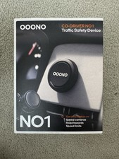 New ooono driver for sale  WEST BROMWICH