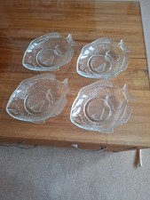 Vintage fish shaped for sale  NEWCASTLE UPON TYNE