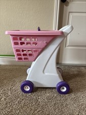 Little tikes pink for sale  San Antonio
