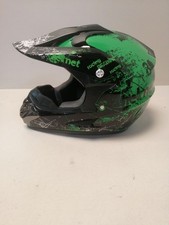 Motorradhelm uigjiog motorradh gebraucht kaufen  Herten