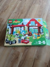 Lego duplo ausflug gebraucht kaufen  Marburg
