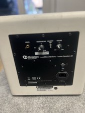 Boston acoustics woofer for sale  ADDLESTONE