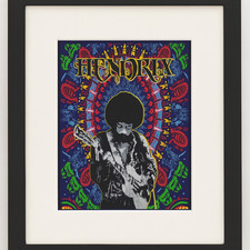 Jimi hendrix 8x10 for sale  Las Vegas