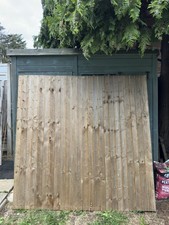 Weatherwell wooden garden for sale  LONDON