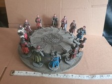King arthur knights for sale  BIRMINGHAM
