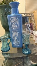 Lot blue hand for sale  Porterville