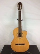 Good ortega rce159mn for sale  Jenison