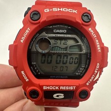 Casio shock rescue for sale  Mesa