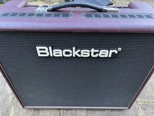 Blackstar amplification artisa for sale  STONEHOUSE