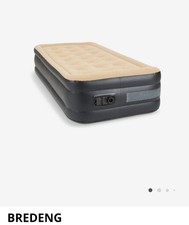 Letto gonfiabile singolo usato  Parma
