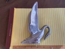 Vintage flying swan for sale  North Haven