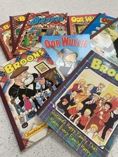 Oor wullie broons for sale  WIGAN