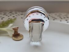 Parfum miniatur bvlgari gebraucht kaufen  Dortmund