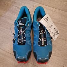 Salomon speed cross for sale  CATERHAM