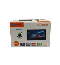 Autoradio 2din ctc usato  Ottaviano