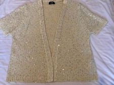 Ladies short sleeve for sale  BRIXHAM