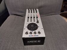 Allen heath xone gebraucht kaufen  Ludwigsfelde