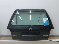 Heckklappe golf variant gebraucht kaufen  Berlin