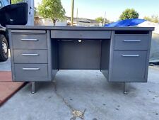 Vintage steelcase tanker for sale  Valley Springs