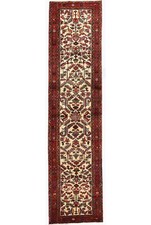 Handmade oriental runner for sale  Charlotte
