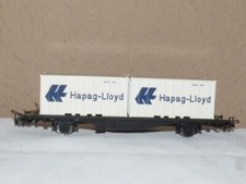 Märklin spur containerwagen gebraucht kaufen  Bad Ems