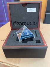 Clearaudio stradivari testina usato  Lecce