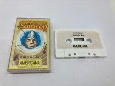 Saracen amstrad cpc gebraucht kaufen  Glött
