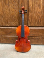 Antico violino vintage usato  Palermo