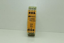 Usado, Pilz PNOZ X7 24VACDC 2n/o ( 774059 ) Sicherheitsrelais "Neu&OVP" comprar usado  Enviando para Brazil