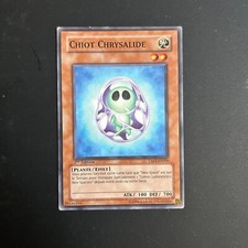 Card common chrysalis d'occasion  Expédié en Belgium