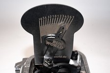 Kipphebel geometrie einstellwe gebraucht kaufen Kipphebel geometrie einstellwe gebraucht kaufen  Germersheim