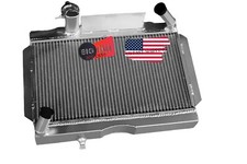 Aluminum alloy radiator for sale  USA