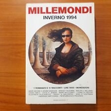 Urania millemondi inverno usato  Diano San Pietro