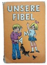 Fibel werner klemke gebraucht kaufen  Altenburg