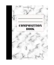 Composition book black gebraucht kaufen  Trebbin