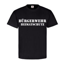 Bürgerwehr bürgergarde bürg gebraucht kaufen  Würselen