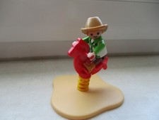 Playmobil spielplatz kind gebraucht kaufen  Gernsheim