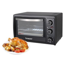 Beper 90.884 forno usato  Roccagloriosa