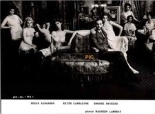 Photography keith carradine d'occasion  Marseille I