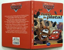 Libro illustrato disney usato  Gioia del Colle