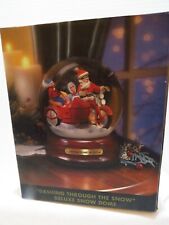 harley davidson snow globe for sale  Massillon