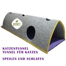 Bypet tunnel katzen gebraucht kaufen  Obertshausen