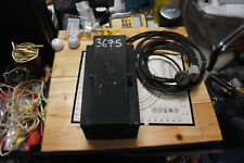 Tig welder foot for sale  READING