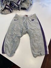 Pantalones de fútbol americano usados Kansas State Wildcats KSU Nike talla 32 segunda mano  Embacar hacia Mexico