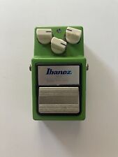 Pedal de efeitos de guitarra Ibanez TS9 tubo screamer overdrive McKinley modificado comprar usado  Enviando para Brazil