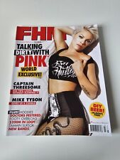 Australian fhm magazine for sale  WIGAN