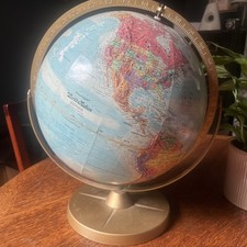 Vtg replogle nation for sale  RETFORD