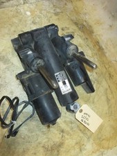 Mercury mariner 225hp for sale  Greenville