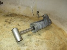 Honda bf40a 40hp for sale  Greenville