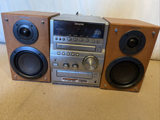 Aiwa hifi system for sale  TADWORTH